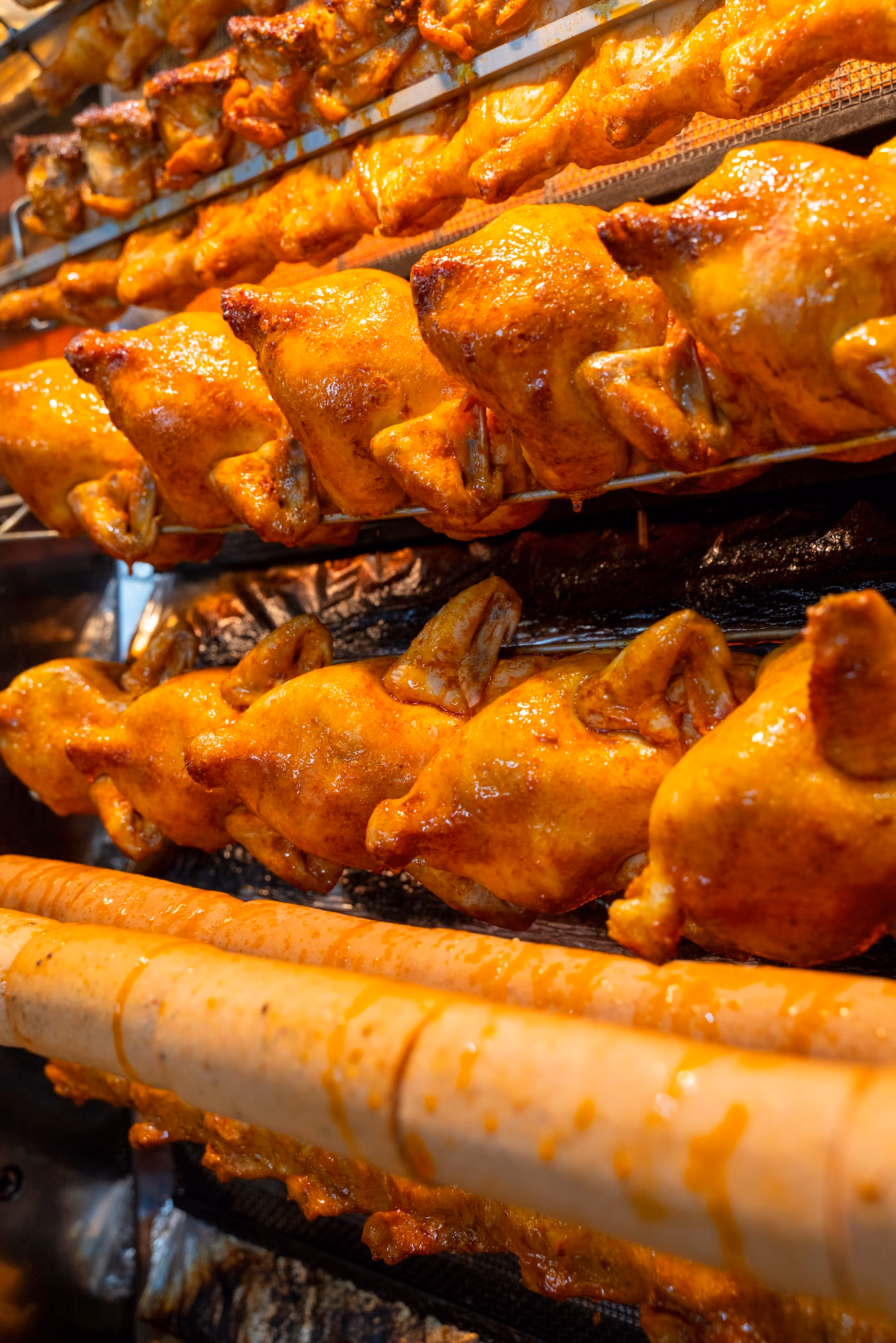 Hele kippen & kippenbouten